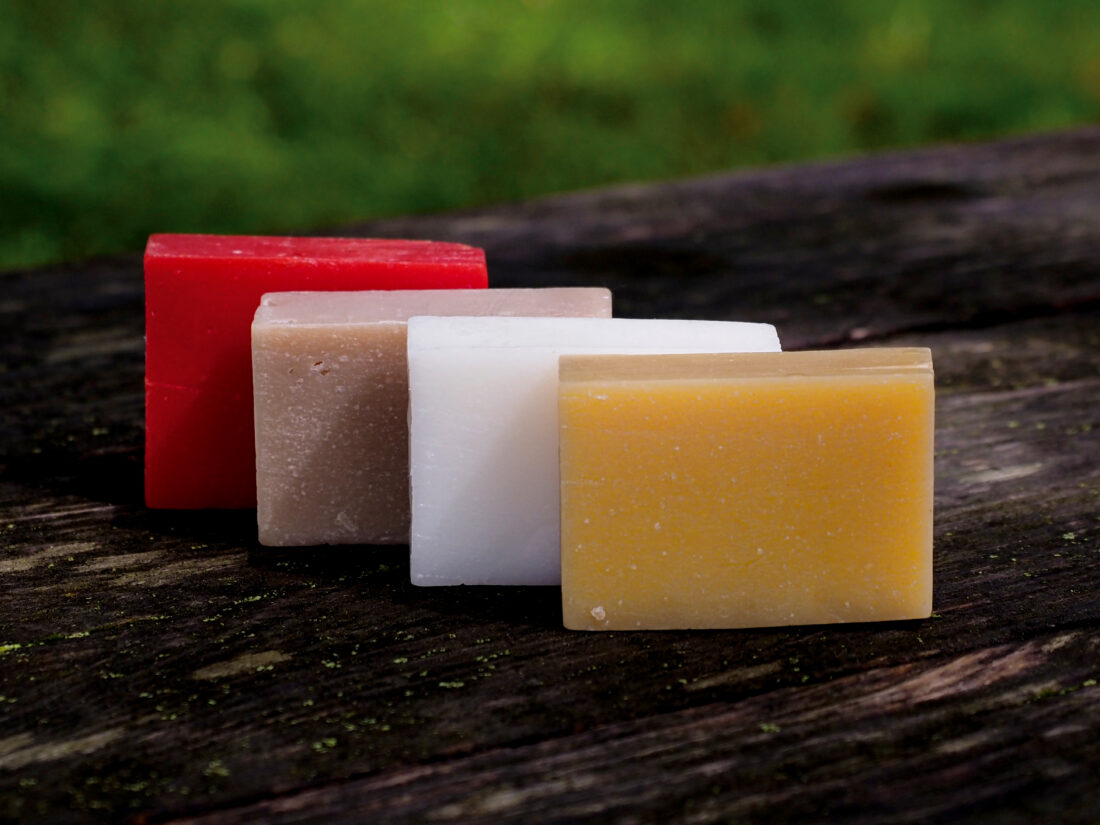 EVCO石鹸モニター募集